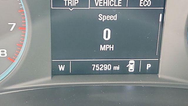 used 2023 Chevrolet Malibu car, priced at $16,966