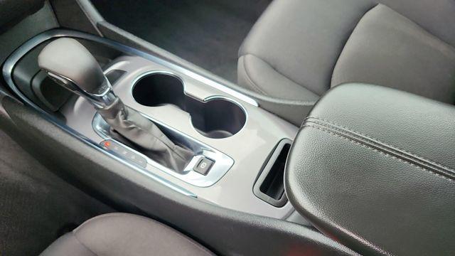 used 2023 Chevrolet Malibu car, priced at $16,966