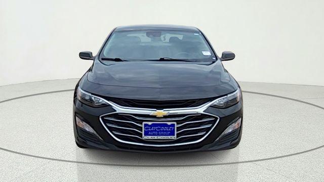 used 2023 Chevrolet Malibu car, priced at $16,966