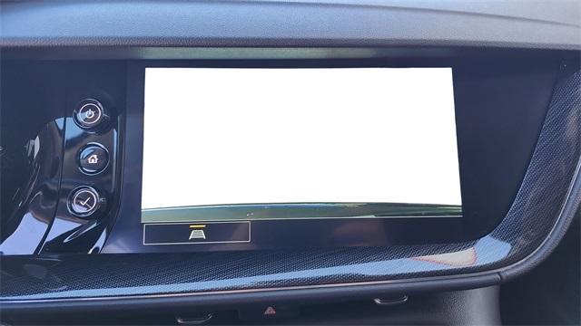 used 2023 Buick Envision car, priced at $21,491