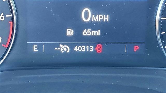 used 2023 Buick Envision car, priced at $21,491