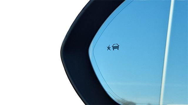 used 2023 Buick Envision car, priced at $21,491