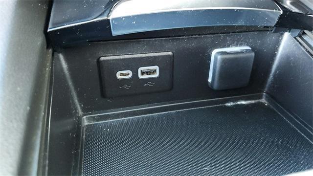 used 2023 Buick Envision car, priced at $21,491