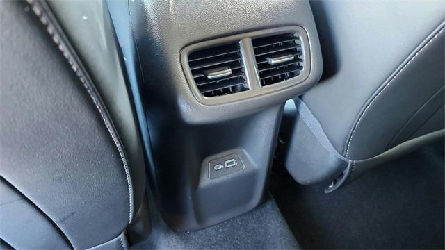 used 2023 Buick Envision car, priced at $21,491