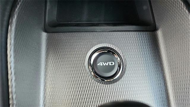 new 2025 Mitsubishi Outlander Sport car, priced at $26,055