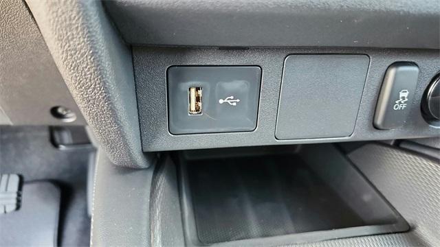 new 2025 Mitsubishi Outlander Sport car, priced at $26,055