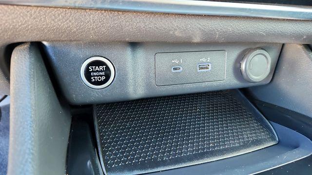 used 2023 Nissan Rogue car, priced at $19,259