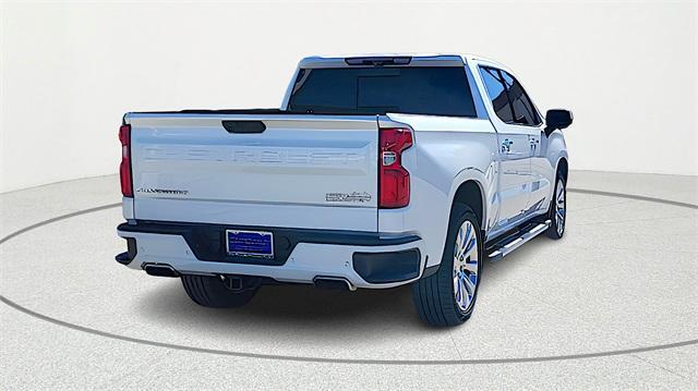 used 2020 Chevrolet Silverado 1500 car, priced at $37,991