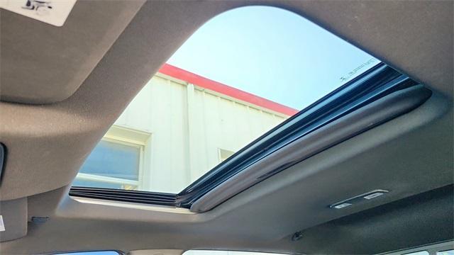 used 2020 Chevrolet Silverado 1500 car, priced at $37,991