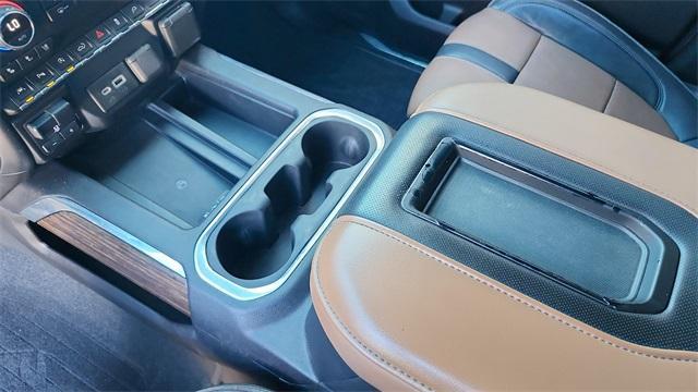 used 2020 Chevrolet Silverado 1500 car, priced at $37,991