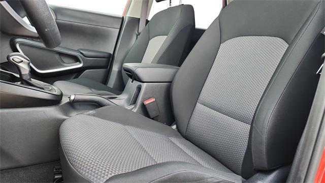 used 2024 Kia Soul car, priced at $16,991