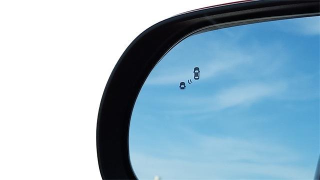 used 2024 Kia Soul car, priced at $16,991