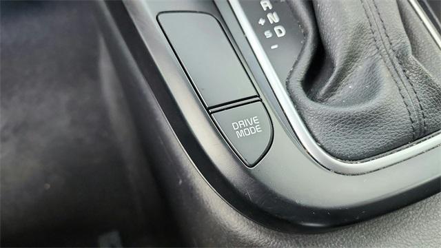 used 2024 Kia Soul car, priced at $16,991