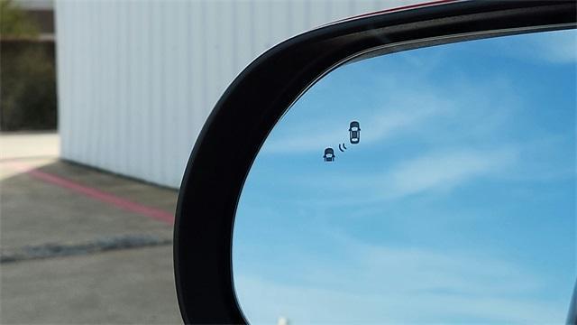 used 2024 Kia Soul car, priced at $16,991