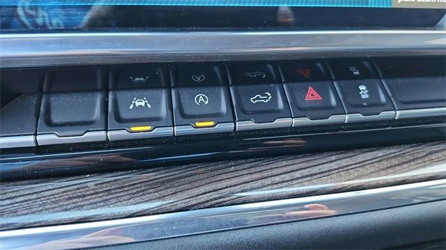 used 2023 Chevrolet Silverado 1500 car, priced at $34,991