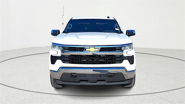 used 2023 Chevrolet Silverado 1500 car, priced at $34,991