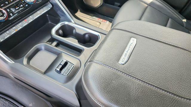 used 2025 GMC Sierra 2500 car, priced at $65,266
