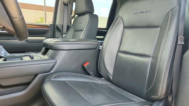 used 2025 GMC Sierra 2500 car, priced at $65,266