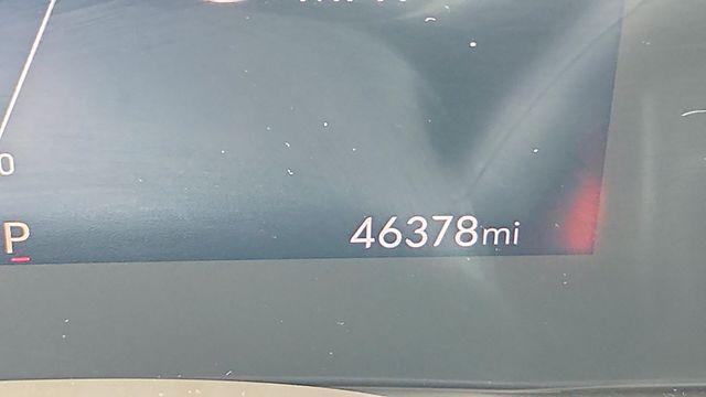 used 2024 Buick Encore GX car, priced at $21,566