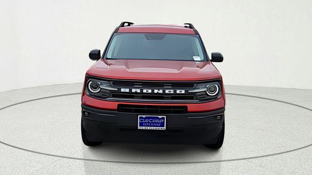used 2023 Ford Bronco Sport car, priced at $23,259