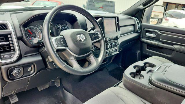 used 2024 Ram 3500 car, priced at $53,766