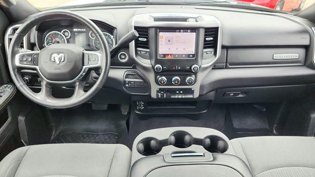 used 2024 Ram 3500 car, priced at $53,766