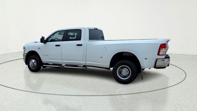 used 2024 Ram 3500 car, priced at $53,766