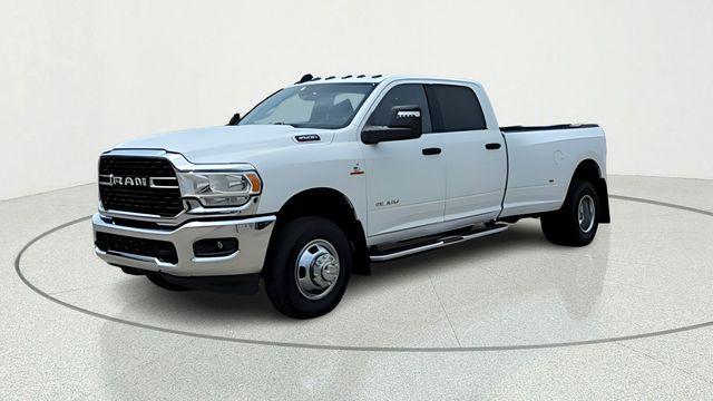 used 2024 Ram 3500 car, priced at $53,766