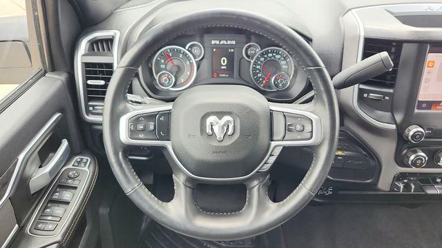 used 2024 Ram 3500 car, priced at $53,766