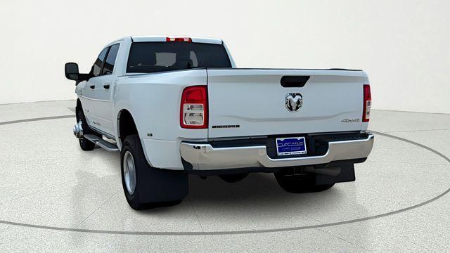 used 2024 Ram 3500 car, priced at $53,766