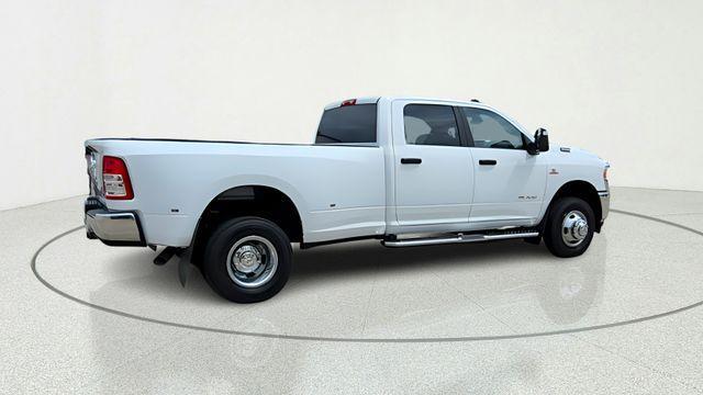 used 2024 Ram 3500 car, priced at $53,766