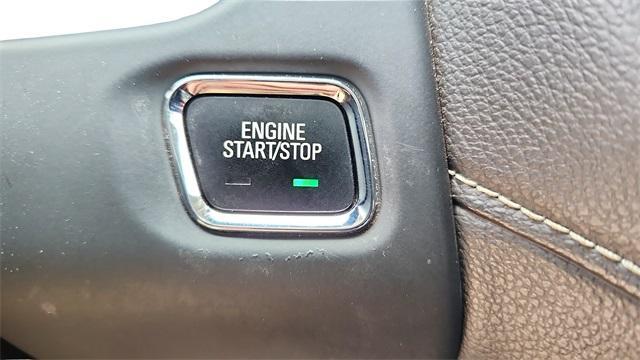 used 2023 GMC Acadia car, priced at $24,491