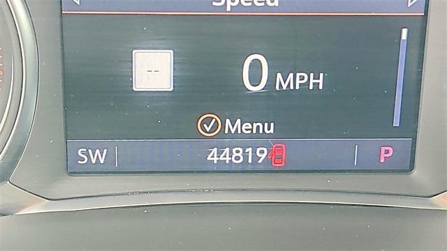 used 2023 GMC Acadia car, priced at $24,491