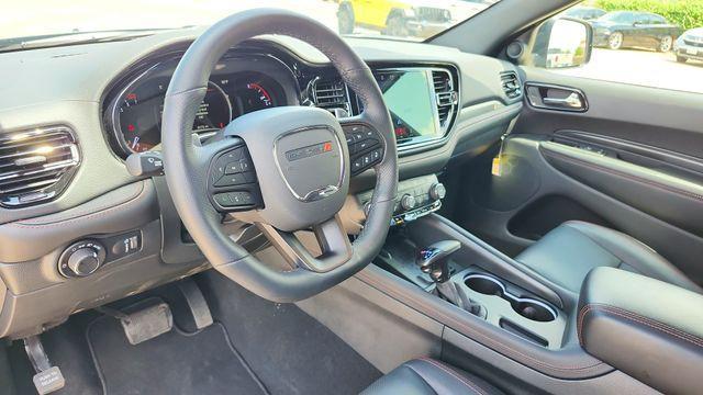 used 2026 Dodge Durango car, priced at $43,266