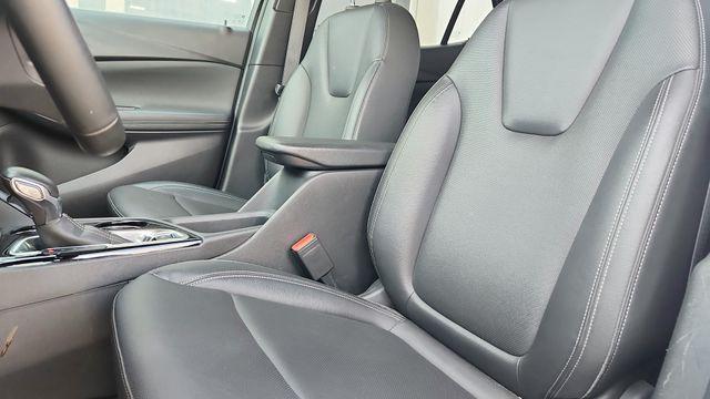 used 2024 Buick Encore GX car, priced at $21,991