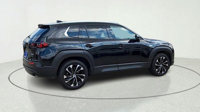 used 2025 Mazda CX-50 Hybrid car, priced at $33,466