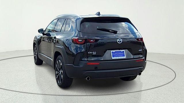 used 2025 Mazda CX-50 Hybrid car, priced at $33,466