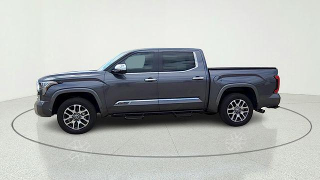 used 2024 Toyota Tundra car, priced at $54,266