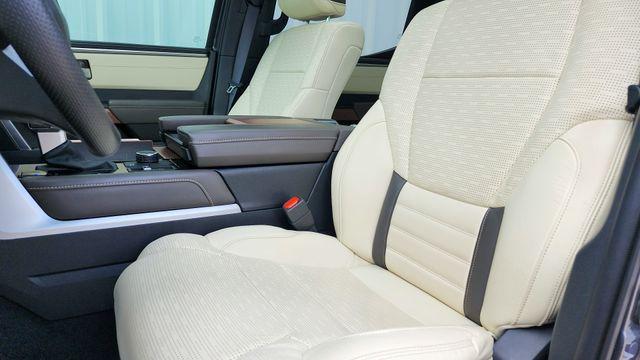 used 2024 Toyota Tundra car, priced at $54,266