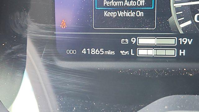 used 2024 Toyota Tundra car, priced at $54,266