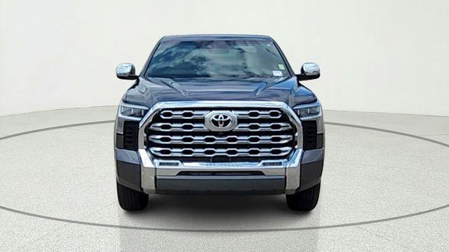 used 2024 Toyota Tundra car, priced at $54,266