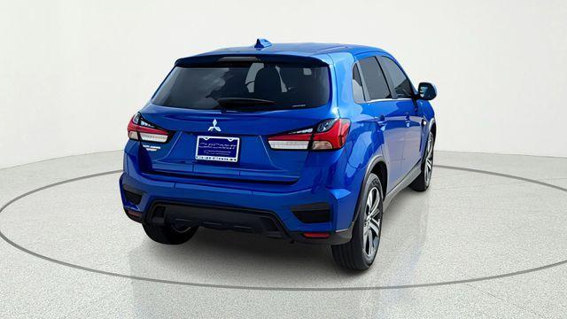 new 2026 Mitsubishi Outlander Sport car, priced at $23,407