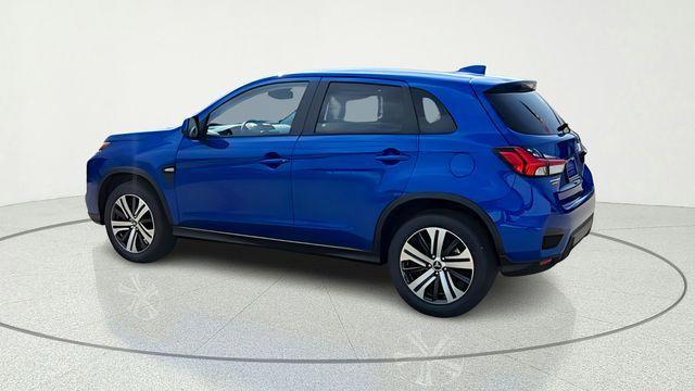 new 2026 Mitsubishi Outlander Sport car, priced at $23,407