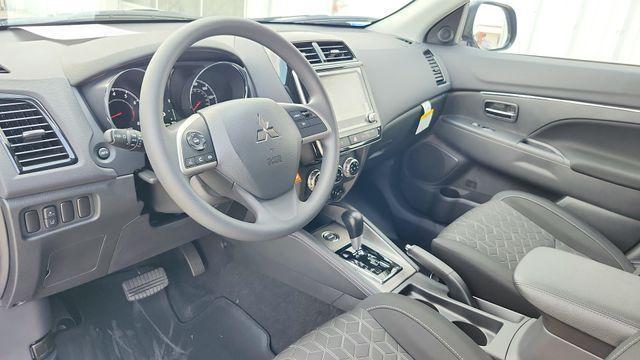 new 2026 Mitsubishi Outlander Sport car, priced at $23,407