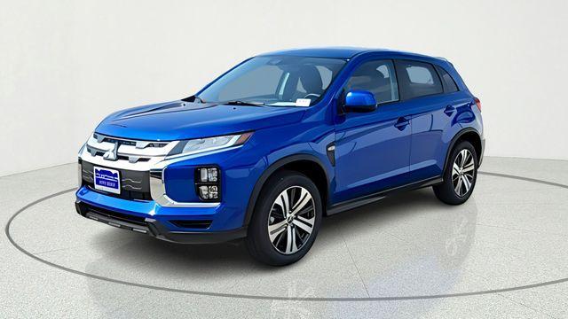 new 2026 Mitsubishi Outlander Sport car, priced at $23,407
