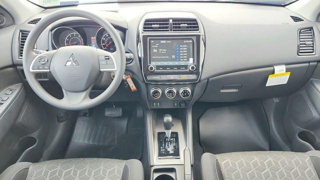 new 2026 Mitsubishi Outlander Sport car, priced at $23,407