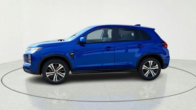 new 2026 Mitsubishi Outlander Sport car, priced at $23,407