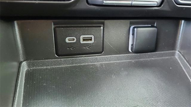 used 2022 Chevrolet Tahoe car