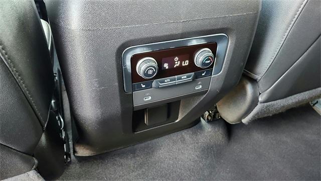 used 2022 Chevrolet Tahoe car