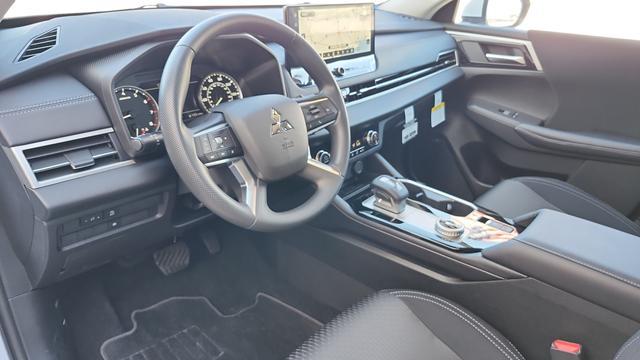 new 2026 Mitsubishi Outlander car, priced at $29,299
